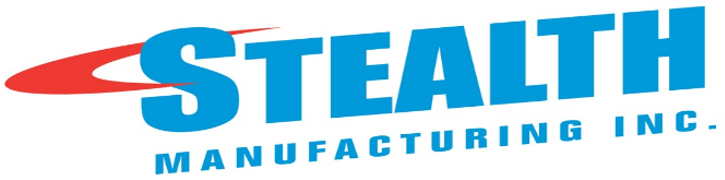 Stealth Logo (Best) - Website